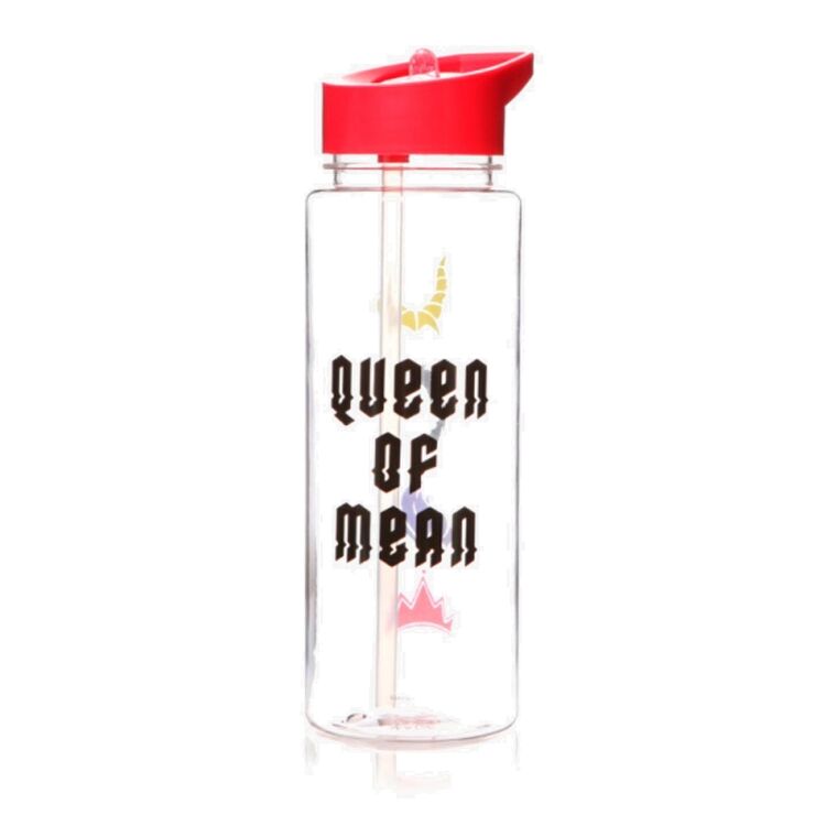 Product Disney Villains Water Botler Queen Of Mean image