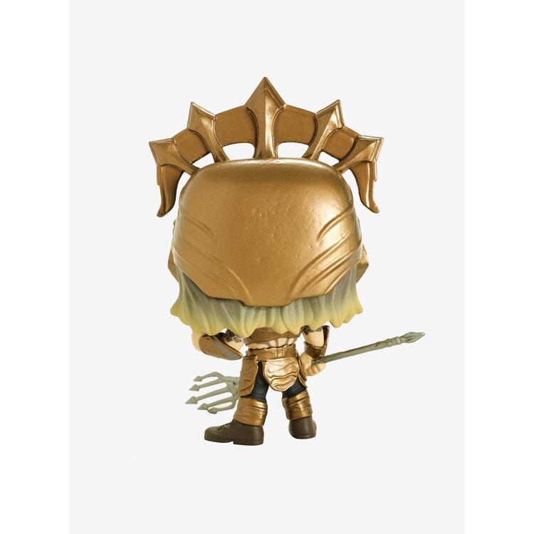 Product Funko Pop! Aquaman Arthur Curry as Gladiator image