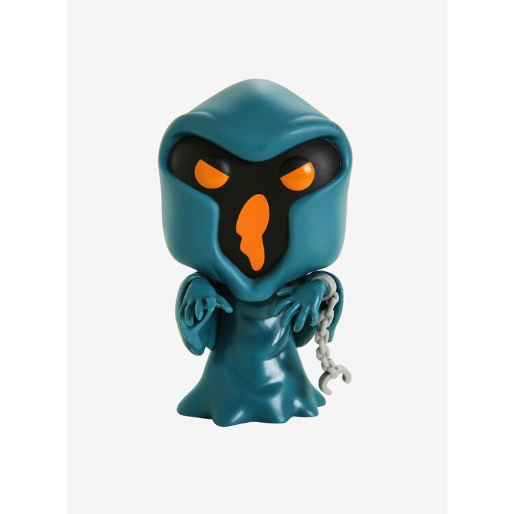 Product Funko Pop! Scooby Doo Phantom Shadow image