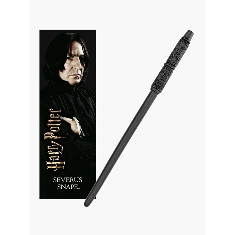 Product Harry Potter PVC Wand Replica Severus Snape image