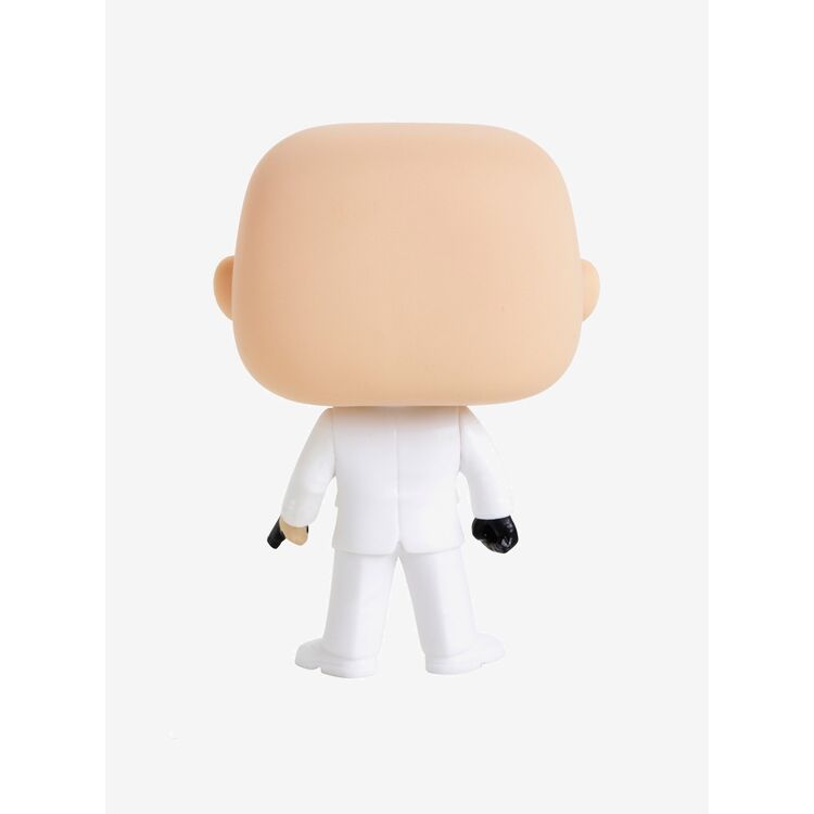 Product Funko Pop! Smallville Lex Luthor image