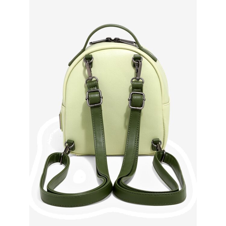 Product Loungefly Star Wars Endor Mini Backpack image