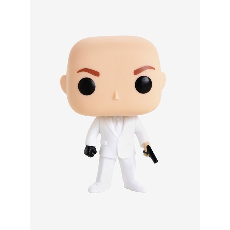 Product Funko Pop! Smallville Lex Luthor image