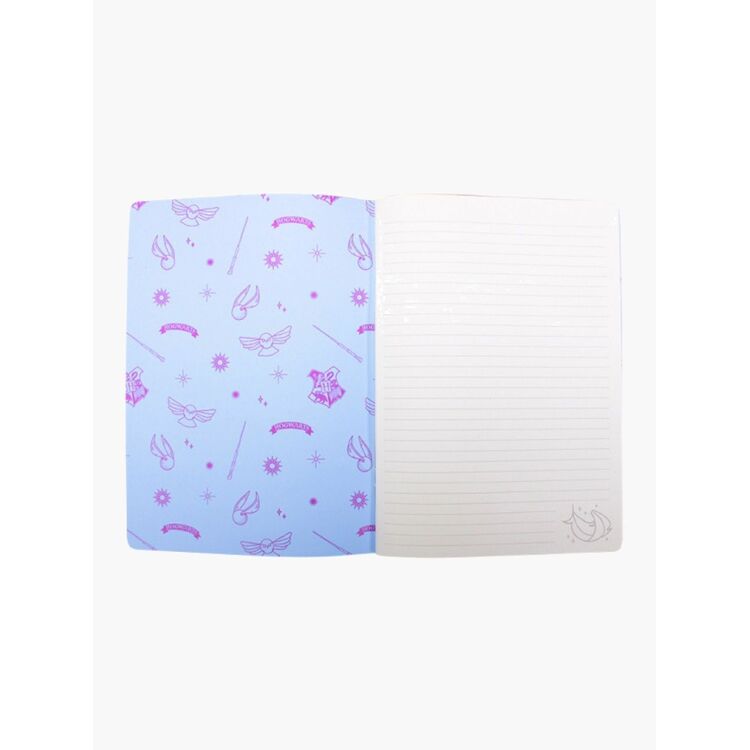 Product Harry Potter Transfiguration Notebook image