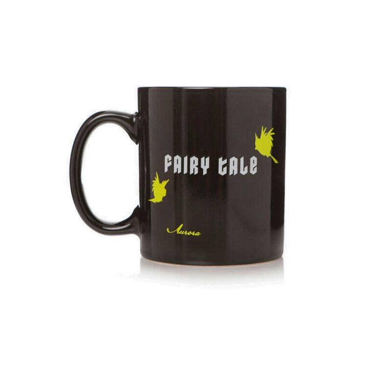 Product Disney Heat Cahanging Mug Maleficent & Aurora image