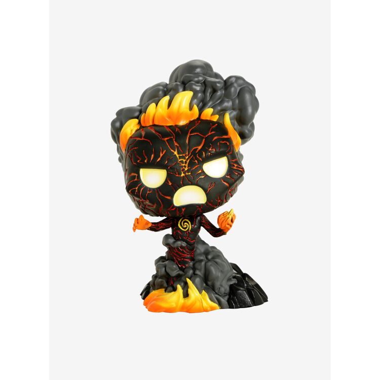 Product Funko Pop! Disney Moana Te Ka image