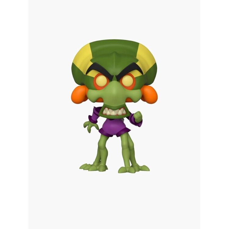 Product Funko Pop! Crash Bandicoot Nitros Oxide image