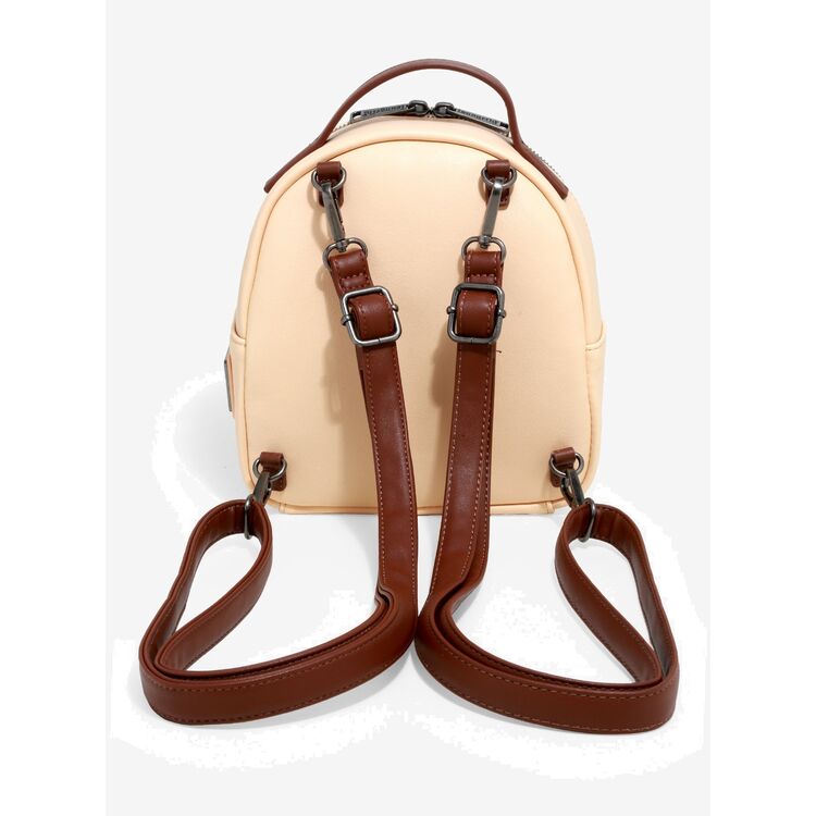 Product Loungefly Star Wars Tatooine Mini Backpack image