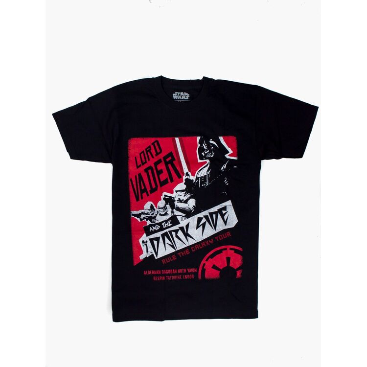 Product Star Wars Darth Vader The Dark Side T-Shirt image