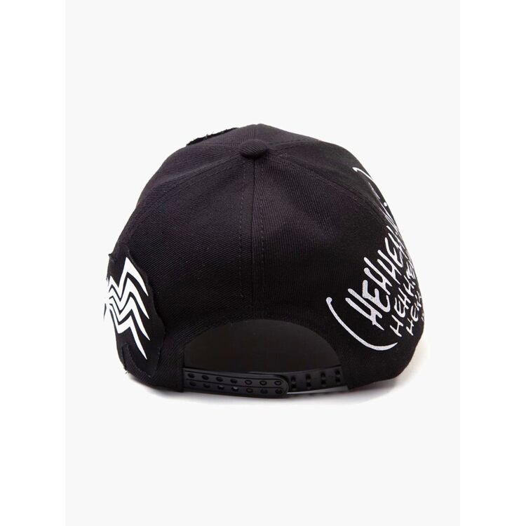 Product Marvel Venom Cap with Patches image