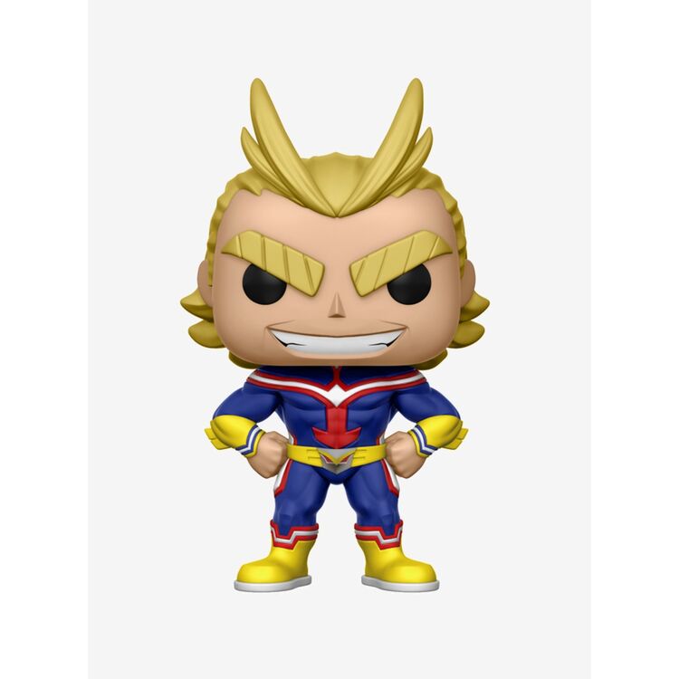 Product Funko Pop! My Hero Academia All Might image