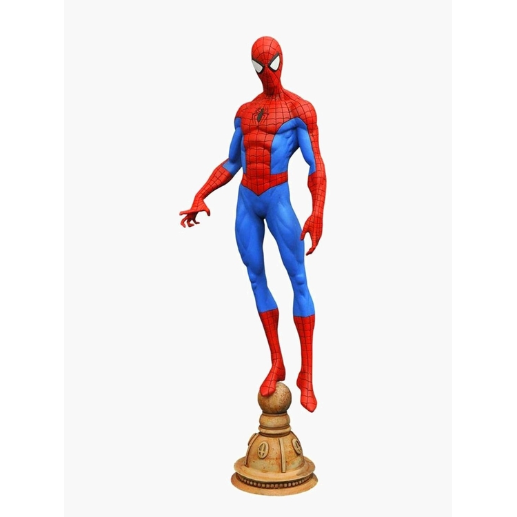 Product Marvel Gallery PVC Statue Spider-Man image