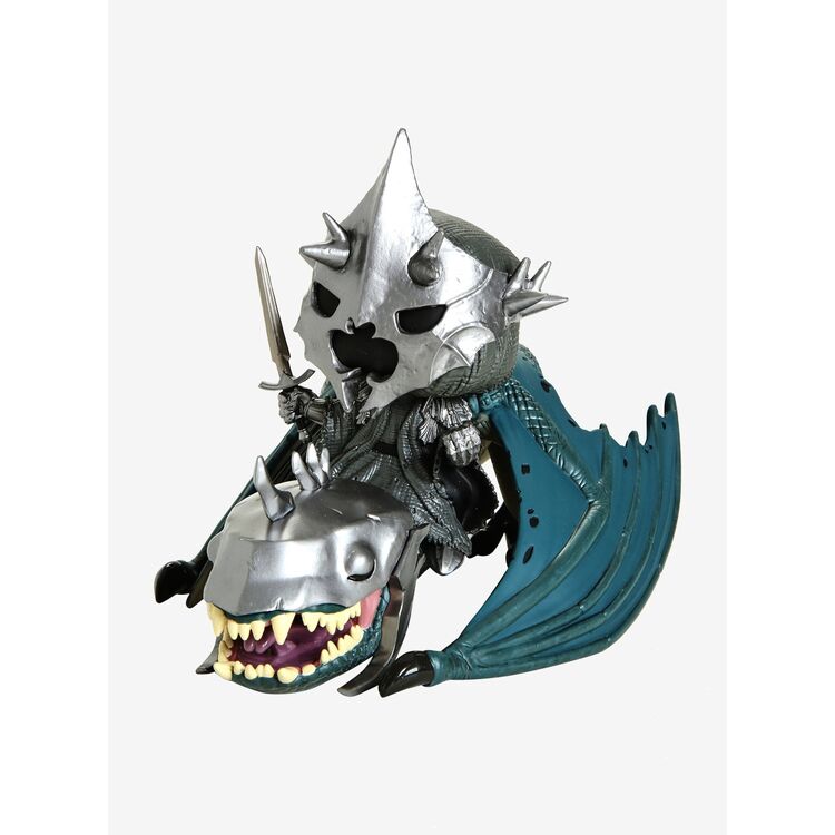 Product Funko Pop! The Lord Of The Rings - Witch King on Fellbeast image