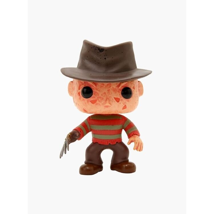 Product Φιγούρα Funko Pop! A Nightmare on Elm Street - Freddy Krueger image