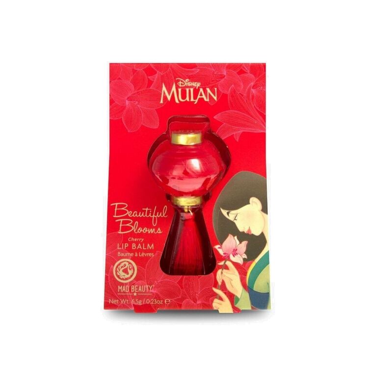 Product Disney Mulan Lantern Lip Balm image