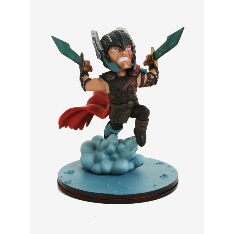 Product Thor Ragnarok Q-Fig Thor Diorama image