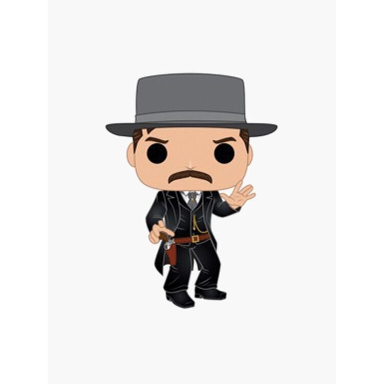 Product Funko Pop! Tombstone Morgan Earp image