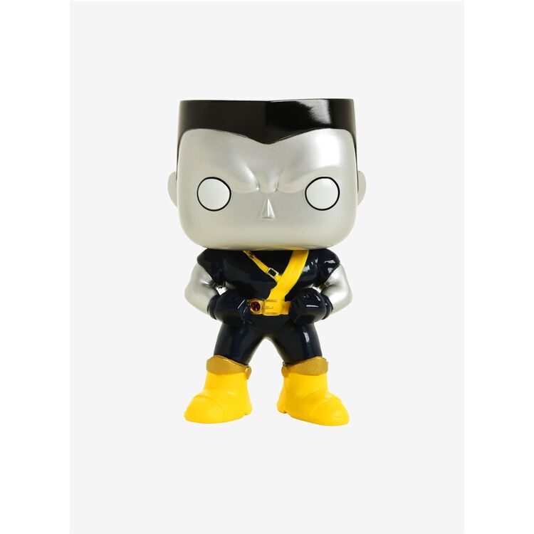 Product Funko Pop! X-Men Colossus  image