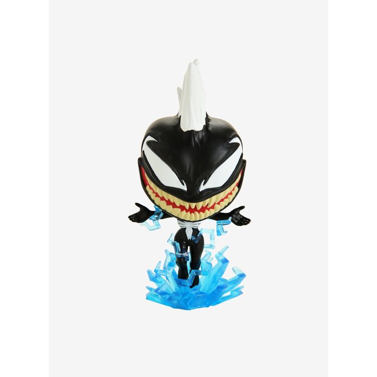 Product Funko Pop! Marvel Venomized Storm image