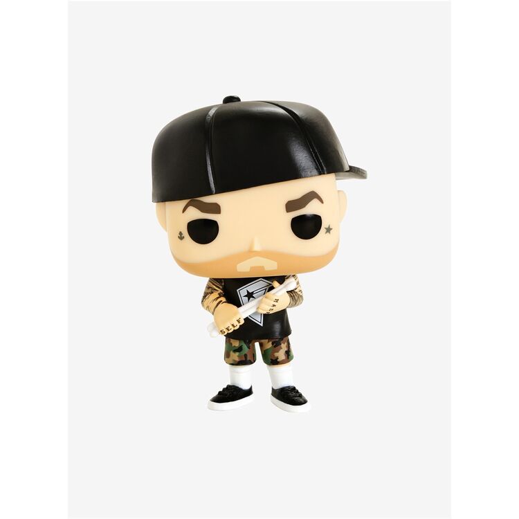 Product Funko Pop! Blink 182 Travis Barker image