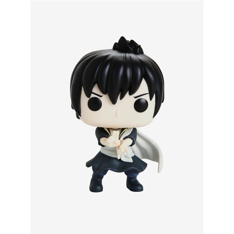 Product Funko Pop! Fairy Tail Zeref  image