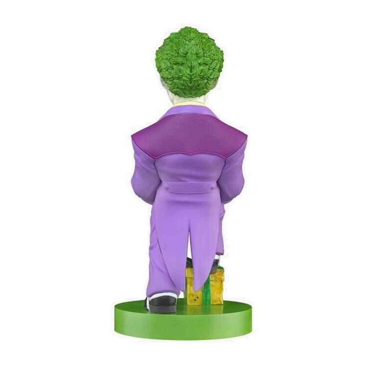 Product DC Comics Cable Guy Joker image