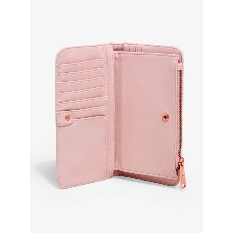 Product Loungefly Disney Sleeping Beauty Wallet image