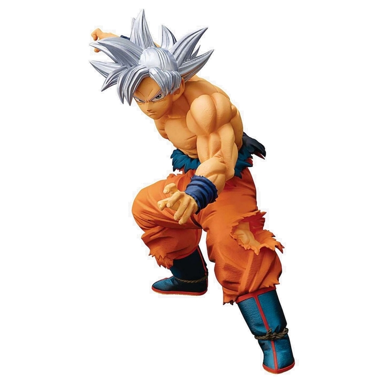 Product Dragon Ball Super Maximatic PVC Statue The Son Goku image
