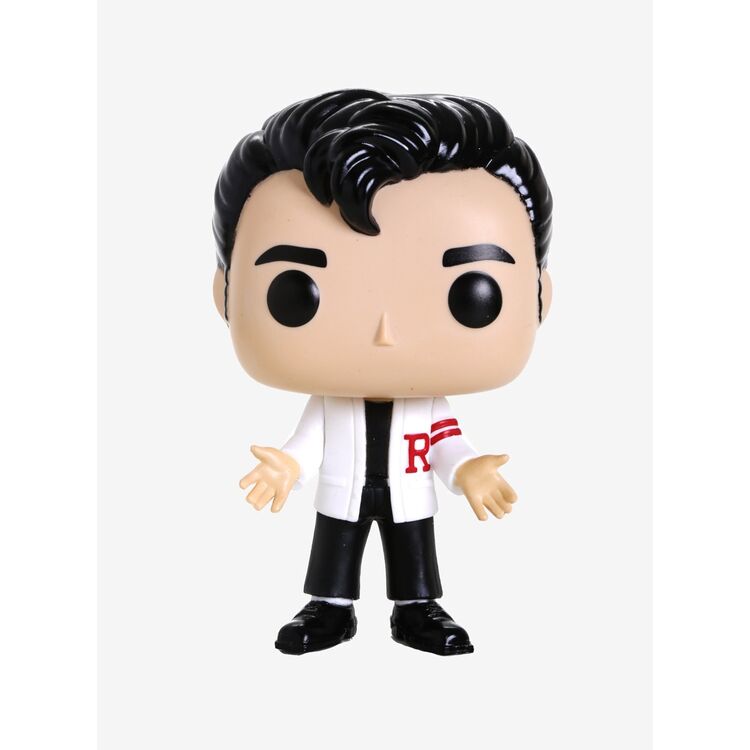 Product Funko Pop! Grease Danny Zuko (Sweater) image