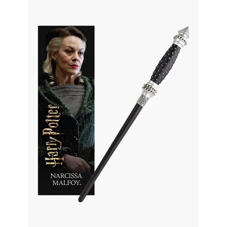 Product Harry Potter PVC Wand Replica Narcissa Malfoy image