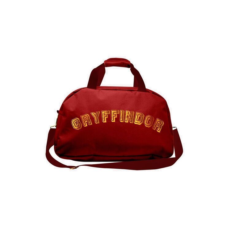 Product Harry Potter Kit Bag Burgundy image