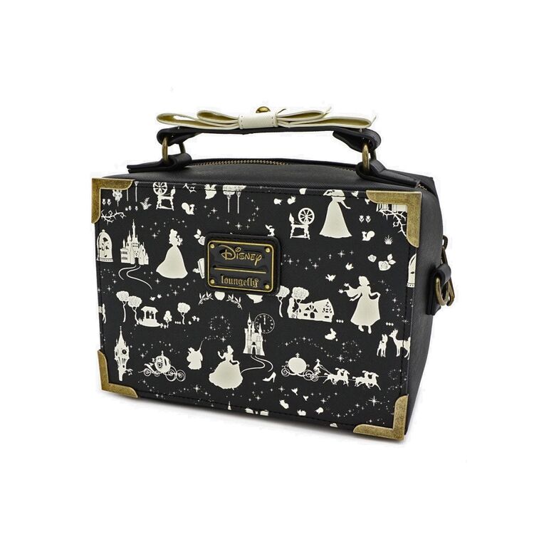 Product Loungefly Disney Princess Crossbody Bag image