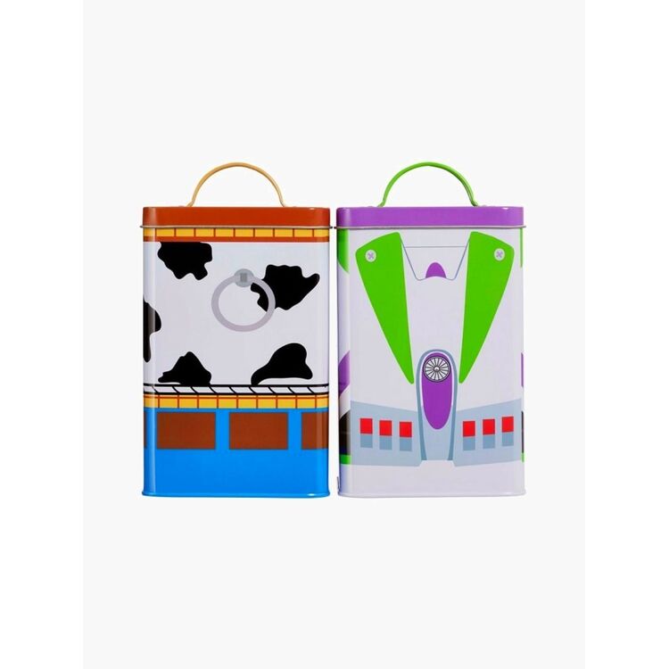Product Disney Toy Story Storage Set image