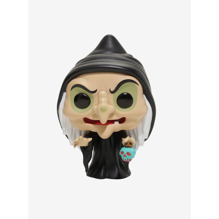 Product Funko Pop! Disney Snow White Witch image