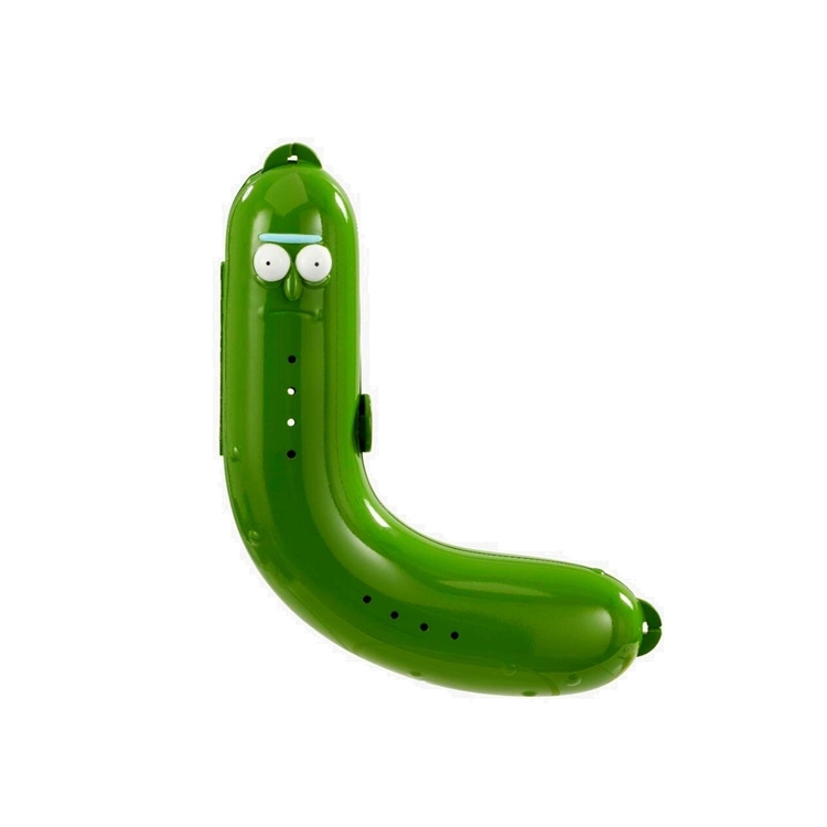 Product Banana Guard Pickle Rick image