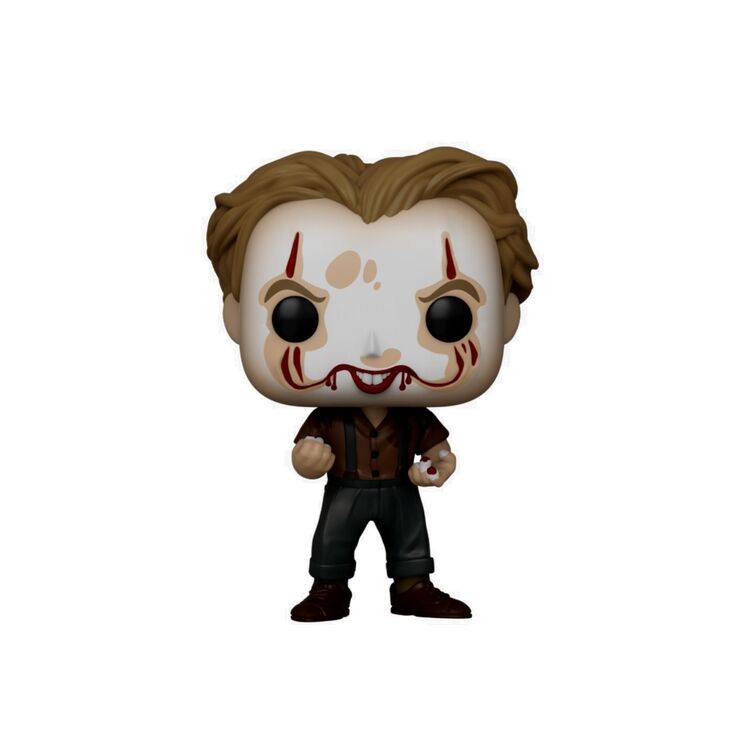 Product Funko Pop! IT Chapter 2 Pennywise Meltdown image