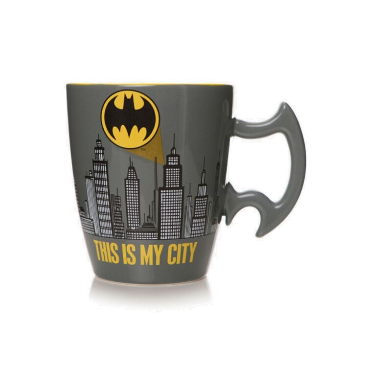 Product Κούπα Batman Mug City Scene image