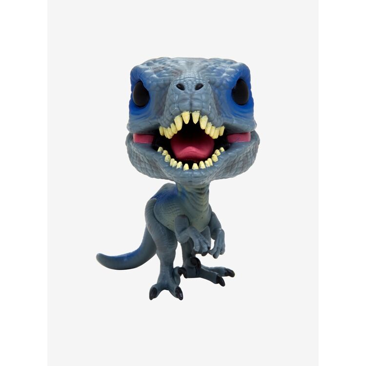 Product Funko Pop! Jurassic World Fallen Kingdom Blue image