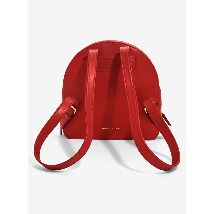 Product Danielle Nicole Disney Mulan Backpack image