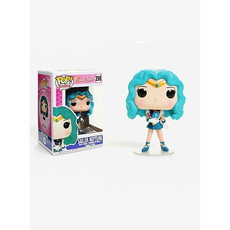 Product Funko Pop! Sailor Moon Sailor Neptune image