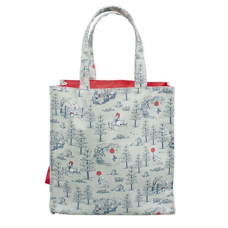 Product Disney Winnie the Pooh Tote Bag image