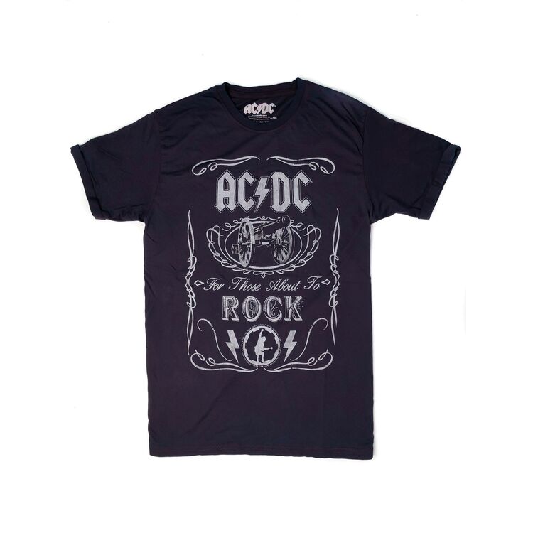 Product AC/DC Cannon Swing T-Shirt image