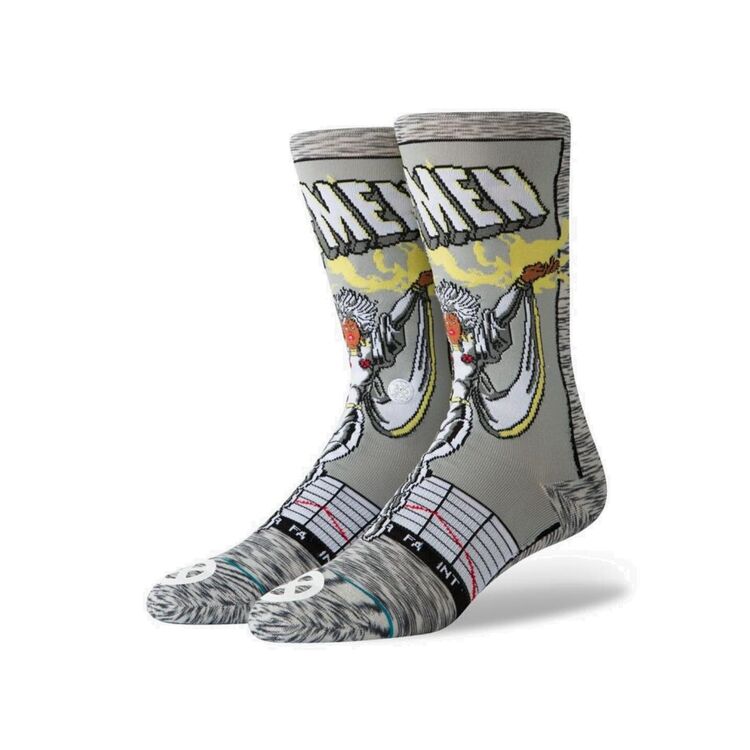 Product Marvel Storm Comic Stance Socks image