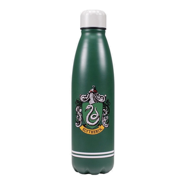 Product Harry Potter Slytherin Water Bottle image