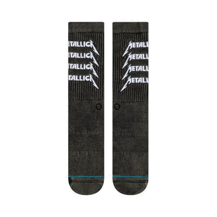 Product Metallica Stance Socks image