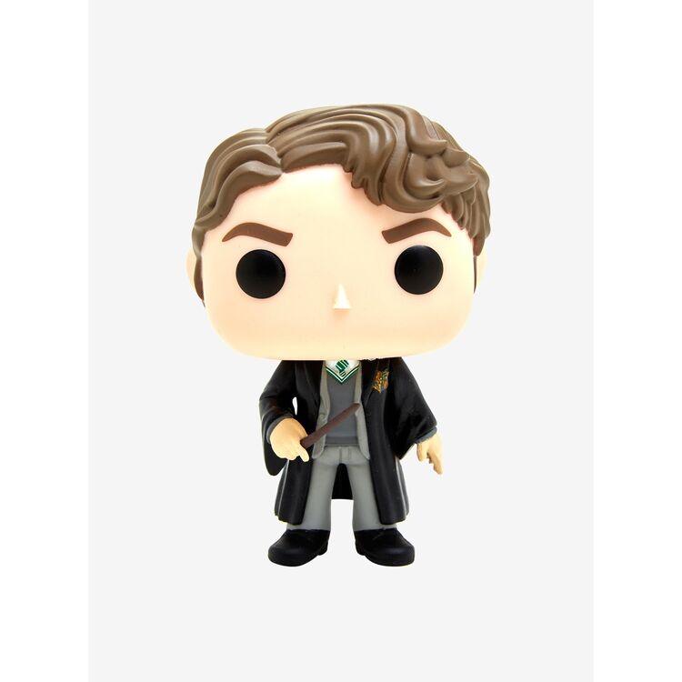 Tom Riddle Pop Funko Pop! Harry Potter Tom Riddle | Nerdom