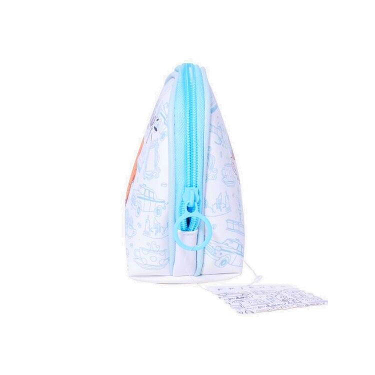 Product Κασετίνα Friends Cosmetic Pencil Case image