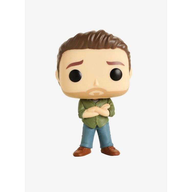 Product Funko Pop! Television New Girl Nick  image