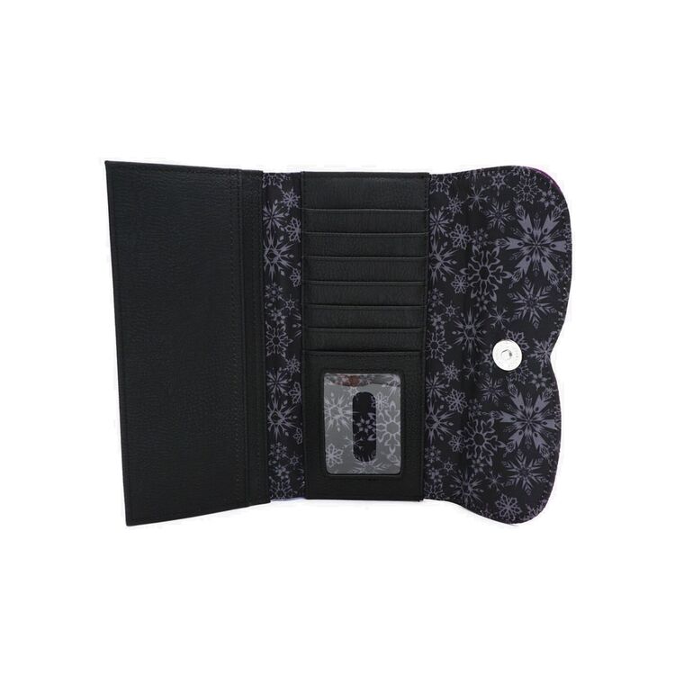 Product Πορτοφόλι Loungefly Disney  Frozen Anna Wallet image