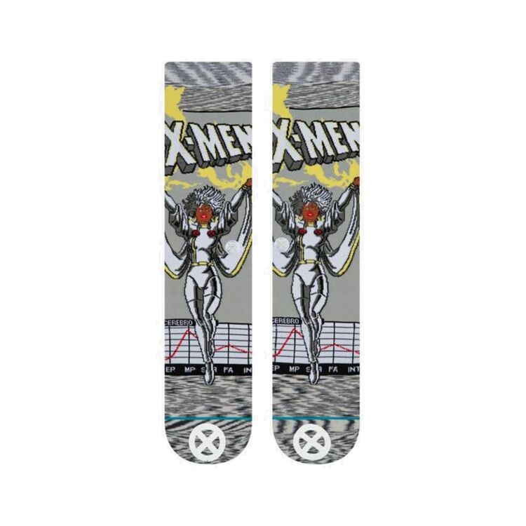 Product Marvel Storm Comic Stance Socks image